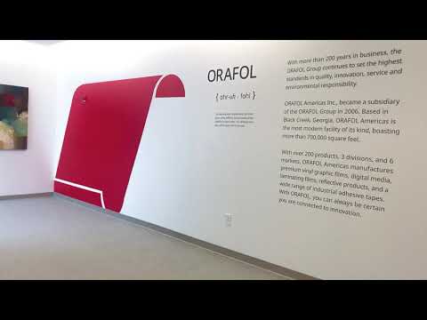 Oracal 631 Exhibition Cal - 15"
