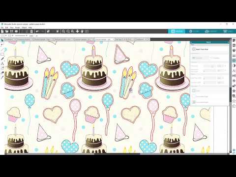 11.5" x 8.5" PixScan Mat