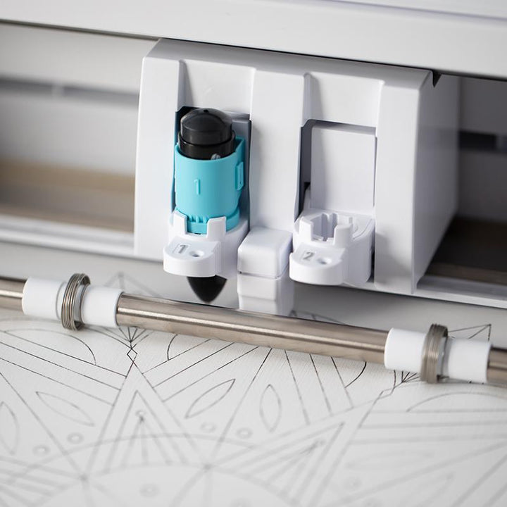 Sketch Pens - Starter Kit - Silhouette Canada