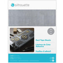 Duct Tape Sheets - Grey - Silhouette Canada