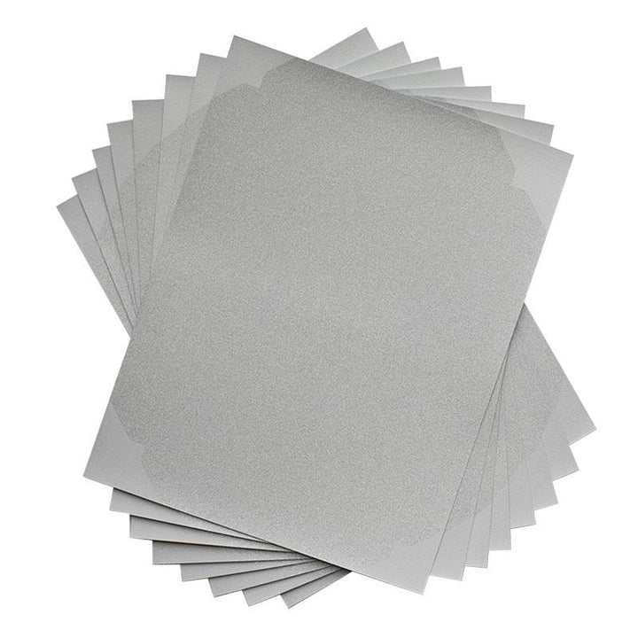 Sticker Sheets - Glitter - Silhouette Canada