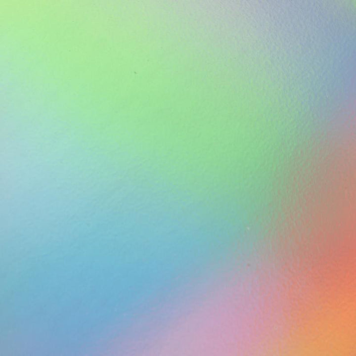 Sticker Sheets - Holographic - Silhouette Canada