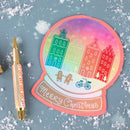 Sticker Sheets - Holographic - Silhouette Canada