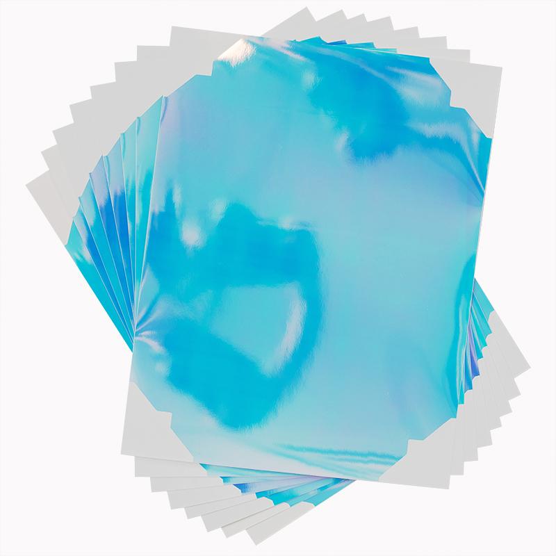Sticker Sheets - Iridescent - Silhouette Canada