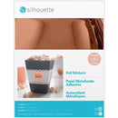Sticker Sheets - Rose Gold Foil - Silhouette Canada