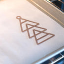 Shrink Plastic - Clear - Silhouette Canada