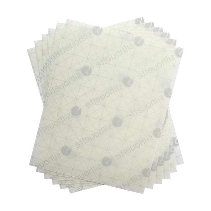 Shrink Plastic - Clear - Silhouette Canada
