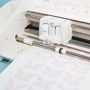 Temporary Tattoo Paper - White - Silhouette Canada