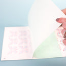 Temporary Tattoo Paper - White - Silhouette Canada