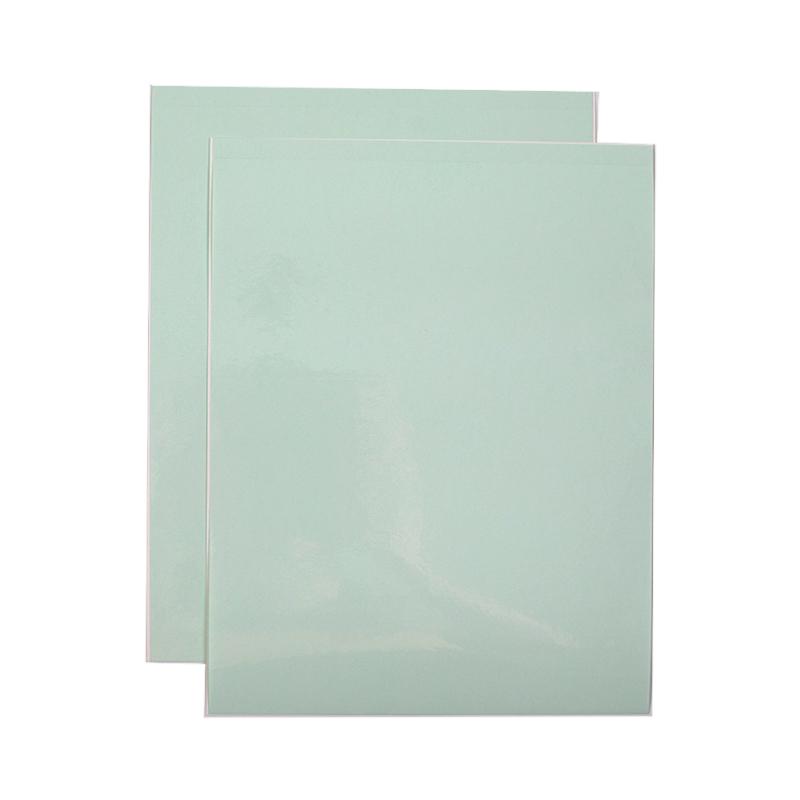 Temporary Tattoo Paper - White - Silhouette Canada