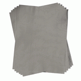 Foil Transfer Sheets - Silver - Silhouette Canada