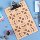 Wood Sheets - Silhouette Canada