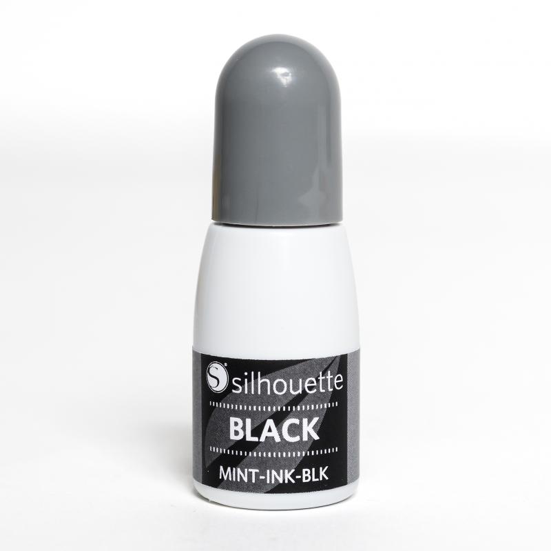Mint Ink - Black