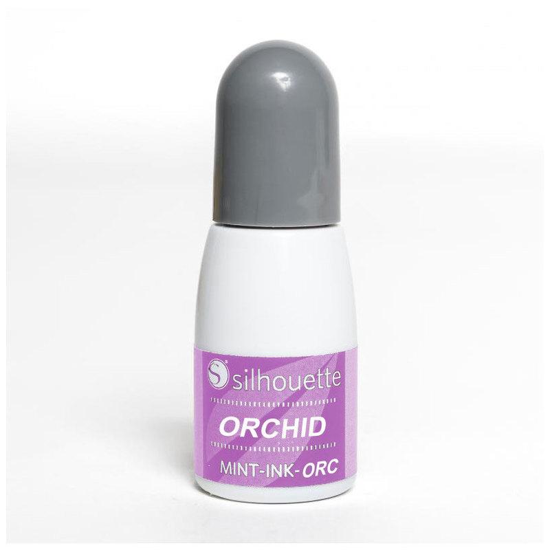 Mint Ink - Orchid