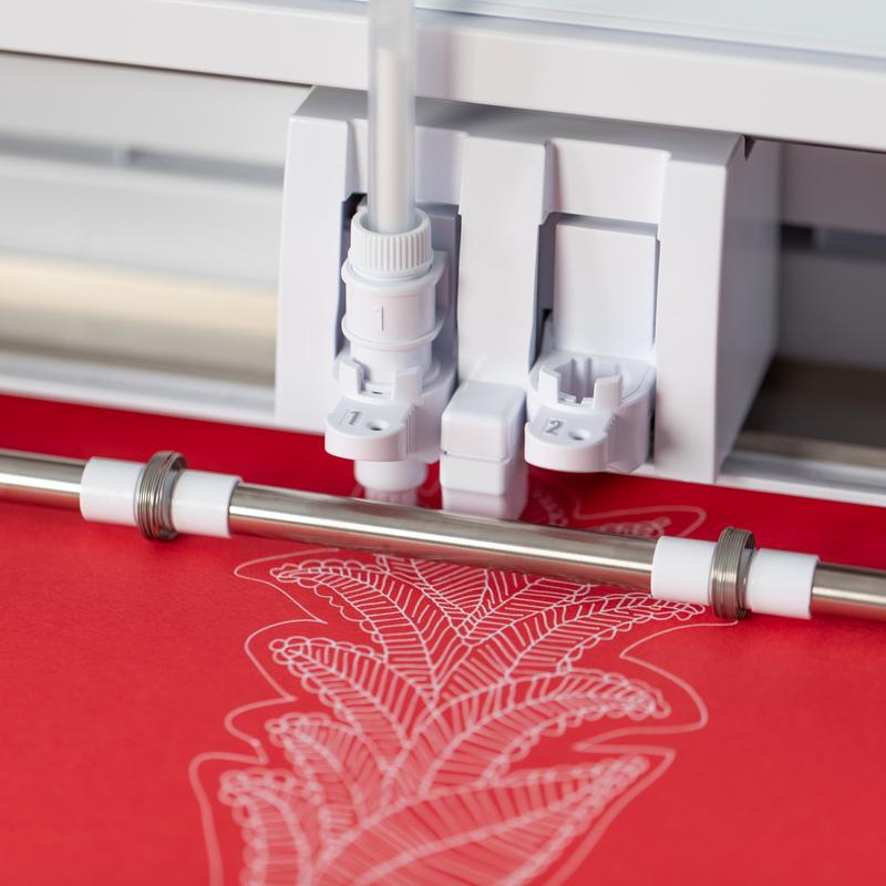 Pen Holder - CAMEO 4 - Silhouette Canada