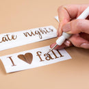 Vinyl Sampler Pack - Wood - Silhouette Canada