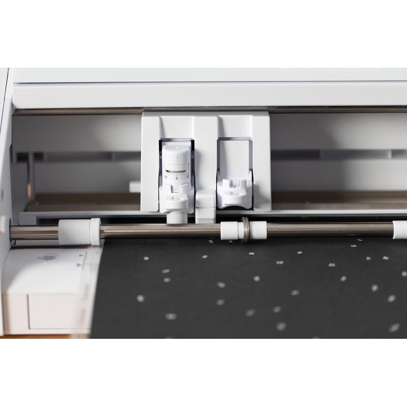 Automail Blade Silhouette AutoBlade 2 (Type B) – Auto-Adjusting Blade for Cameo ...